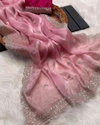 Prisha Jk Designer Fancy Party Wear Sarees Wholesale Shop In Surat
